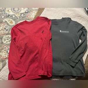 J Bailey long sleeve